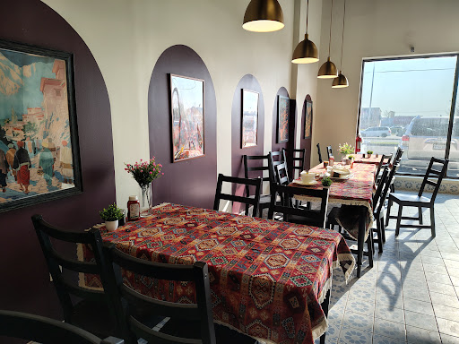 Photo of Afghan Flavour - 611 Hespeler Rd Unit 2, Cambridge, ON N1R 6J3